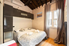 Keys of Italy - GuantoMono 15 - Monolocale conveniente e centralissimo